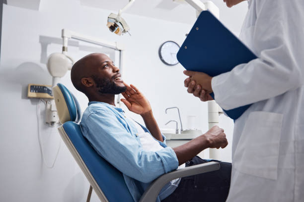 Best Emergency Tooth Extraction  in Toledo, IL