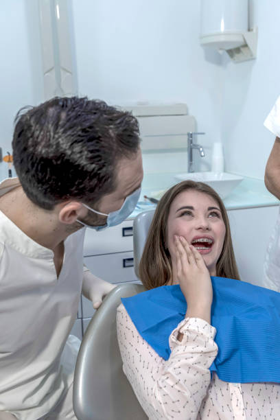 Best Tooth Pain Emergency Relief  in Toledo, IL