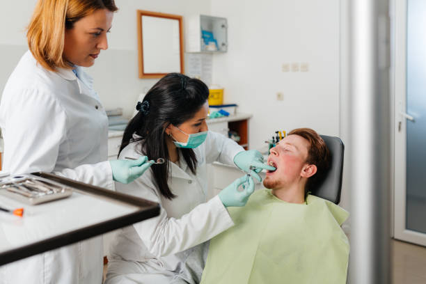 Best Tooth Infection Emergency Dentist  in Toledo, IL