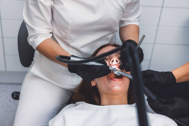 Best Emergency Dental Filling Replacement  in Toledo, IL