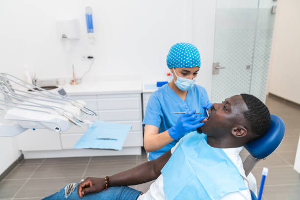 Best Tooth Infection Emergency Dentist  in Toledo, IL